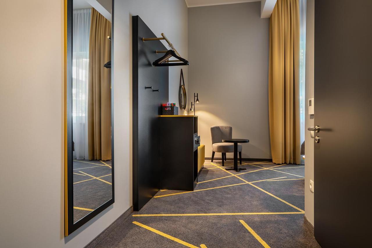 Holiday Inn - The Niu, Fury Aschheim Messe By Ihg Exterior photo
