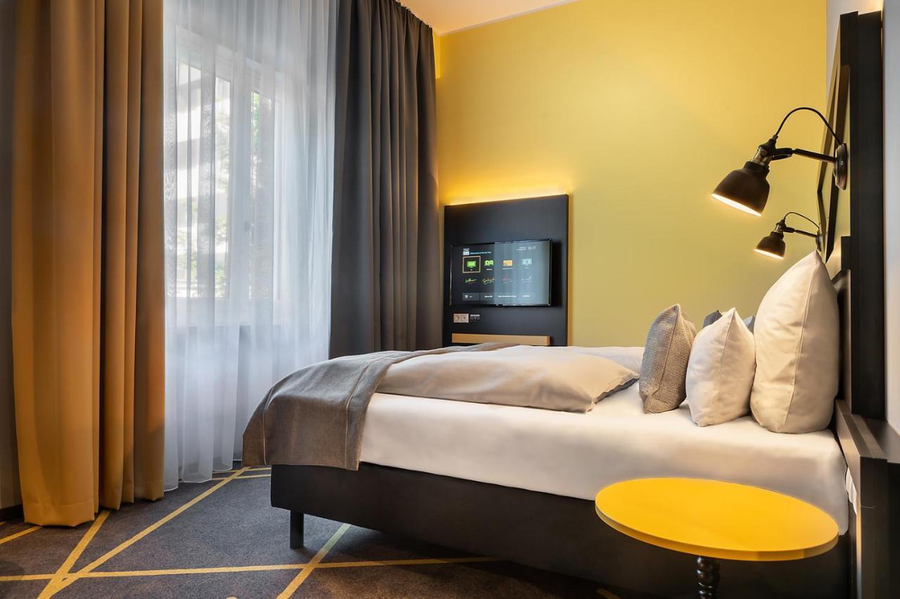 Holiday Inn - The Niu, Fury Aschheim Messe By Ihg Exterior photo