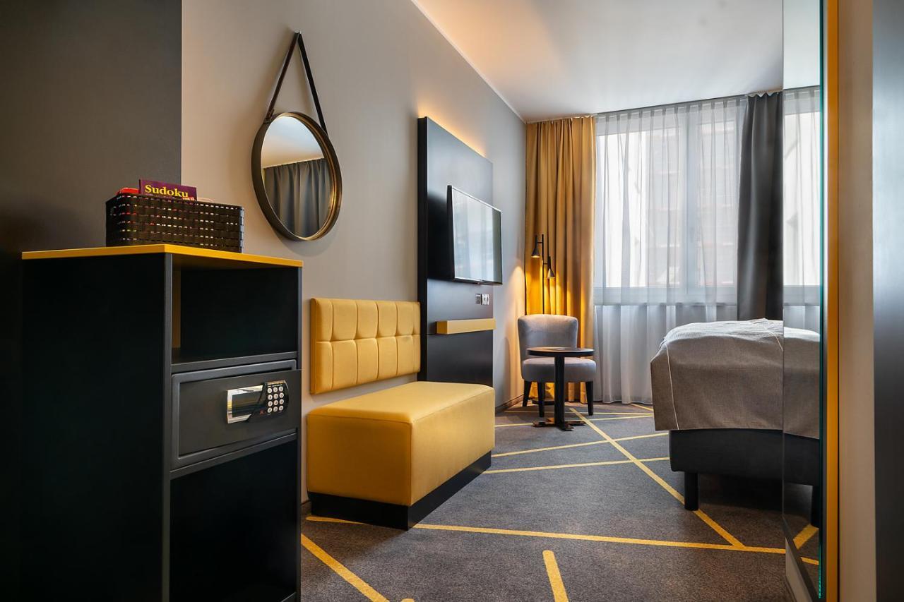 Holiday Inn - The Niu, Fury Aschheim Messe By Ihg Exterior photo
