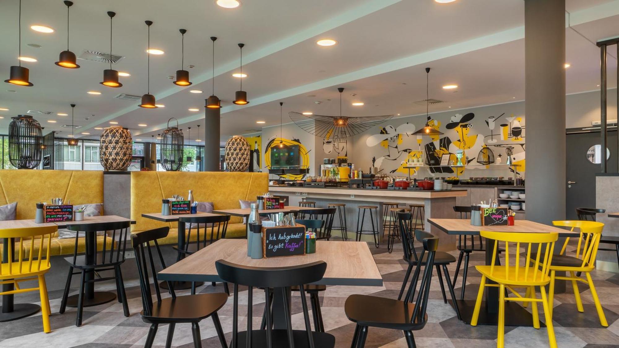 Holiday Inn - The Niu, Fury Aschheim Messe By Ihg Exterior photo