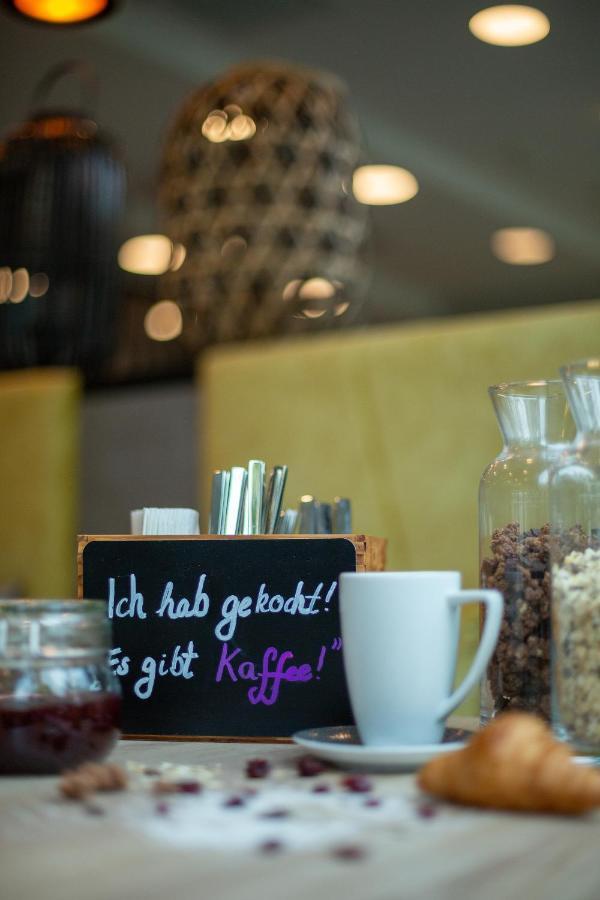 Holiday Inn - The Niu, Fury Aschheim Messe By Ihg Exterior photo