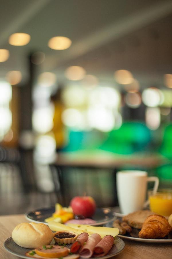 Holiday Inn - The Niu, Fury Aschheim Messe By Ihg Exterior photo
